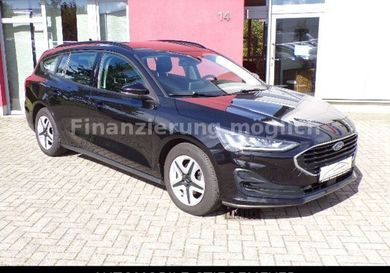 Ford Focus, 2022