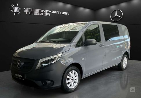 Mercedes-Benz Vito, 2020