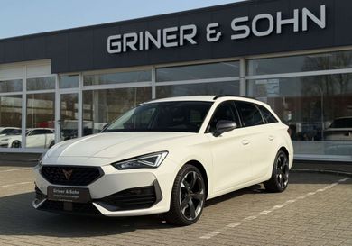 Cupra Leon, 2023