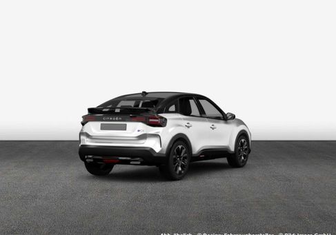 Citroën C4, 2026 2