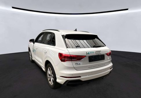 Audi Q3, 2025