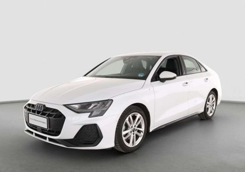 Audi A3, 2025 2