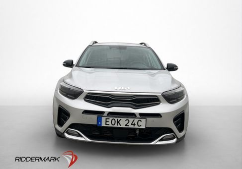 Kia Stonic, 2022