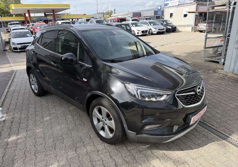 Opel Mokka X, 2019 2