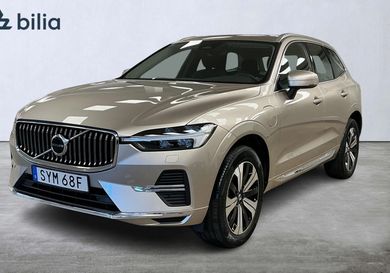 Volvo XC60, 2025