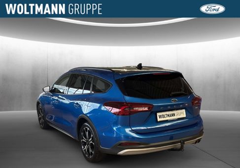 Ford Focus, 2022 3