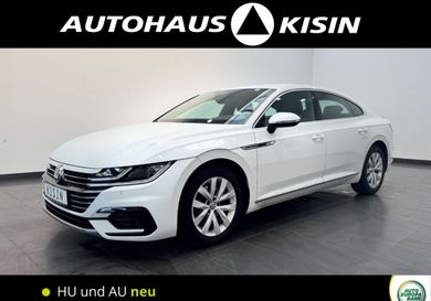 Volkswagen Arteon, 2020