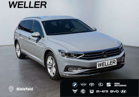 Volkswagen Passat Variant, 2023 3