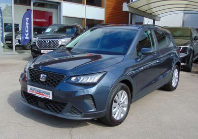 Seat Arona, 2023