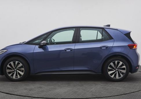 Volkswagen ID.3, 2027