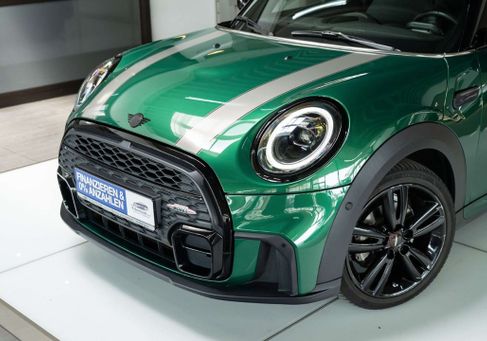 MINI Cooper, 2021