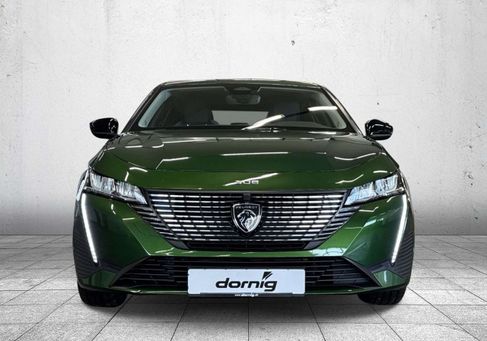 Peugeot 308, 2023