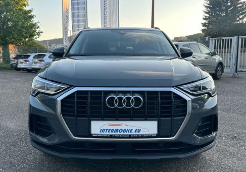 Audi Q3, 2023