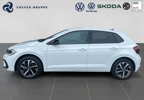 Volkswagen Polo, 2024 2