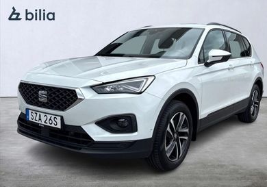 Seat, 2019