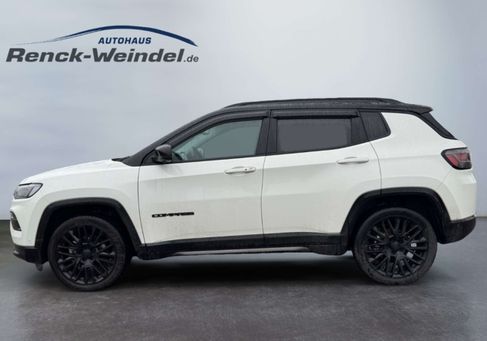 Jeep Compass, 2023 2