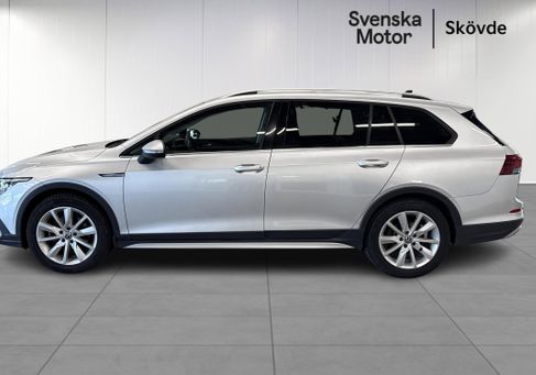 Volkswagen Golf, 2023 2