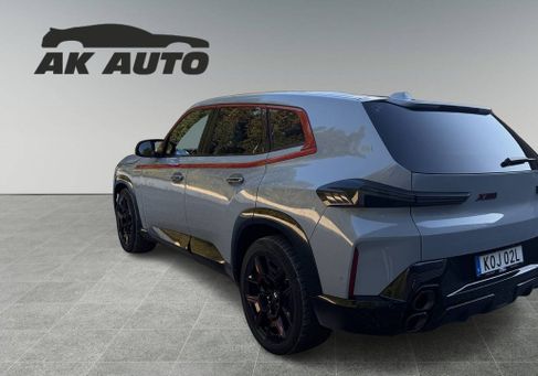 BMW, 2024 3