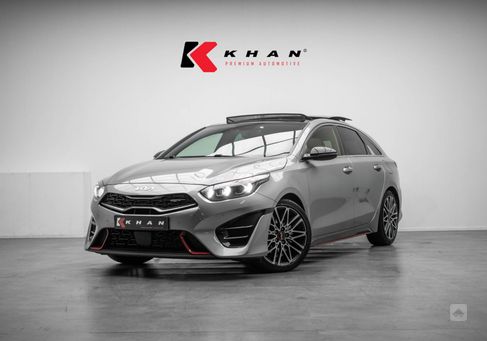 Kia, 2023