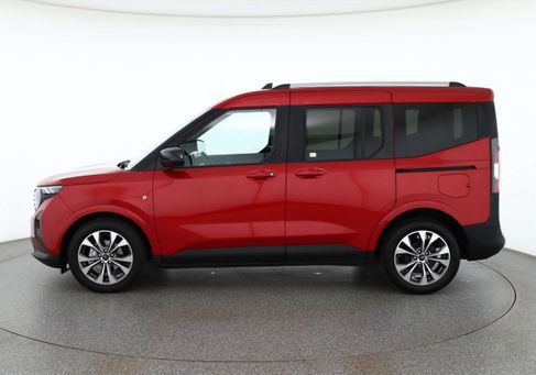 Ford Tourneo Courier, 2025