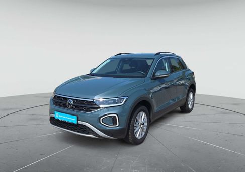 Volkswagen T-Roc, 2025