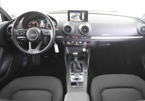 Audi A3, 2020 2