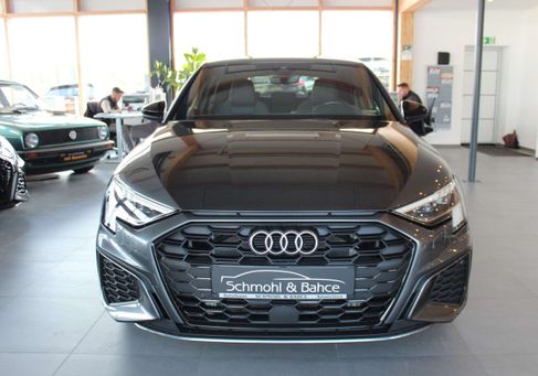 Audi A3, 2023 2