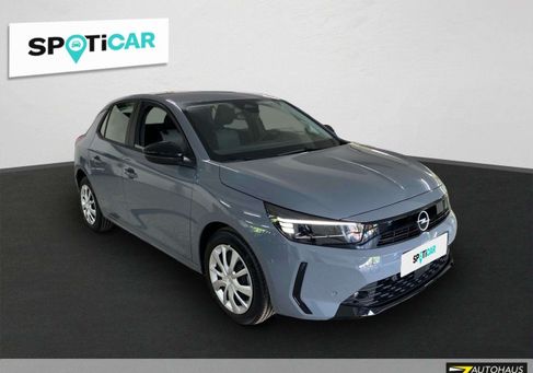 Opel Corsa, 2026 3