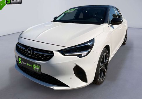 Opel Corsa, 2023 2
