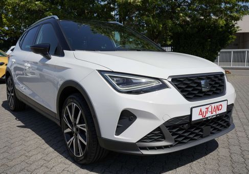 Seat Arona, 2023