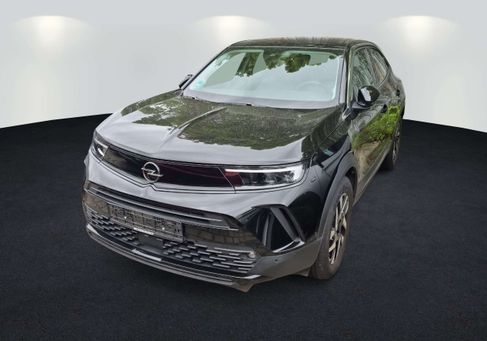Opel Mokka, 2023 2