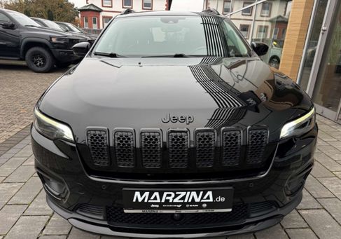 Jeep Cherokee, 2019