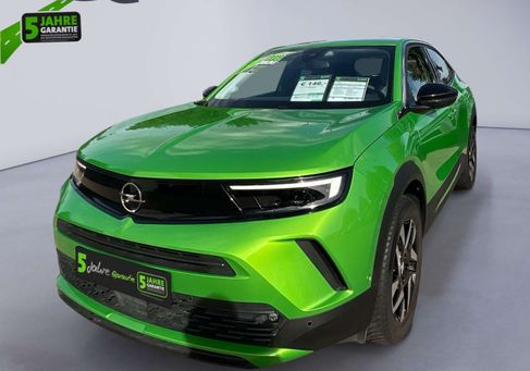 Opel Mokka, 2024 2
