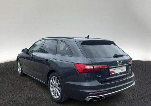Audi A4, 2024