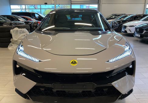 Lotus, 2023 2