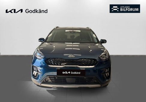 Kia Niro, 2020