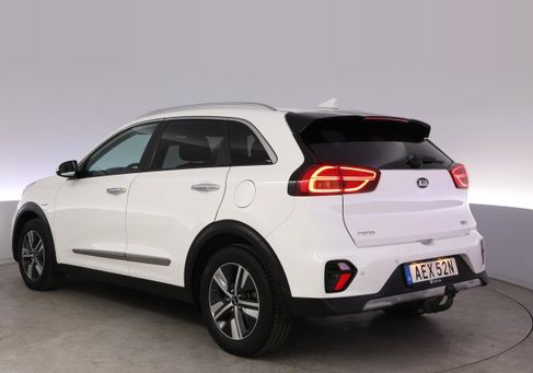 Kia Niro, 2021
