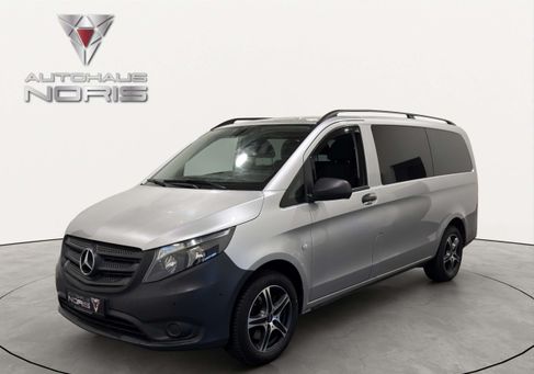 Mercedes-Benz Vito, 2019