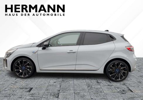 Renault Clio, 2023