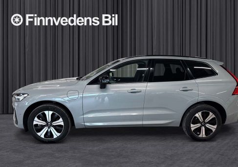 Volvo XC60, 2024