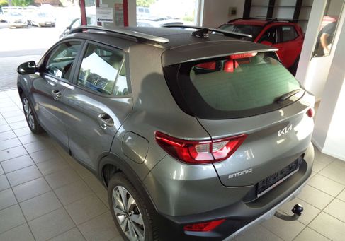 Kia Stonic, 2024 3