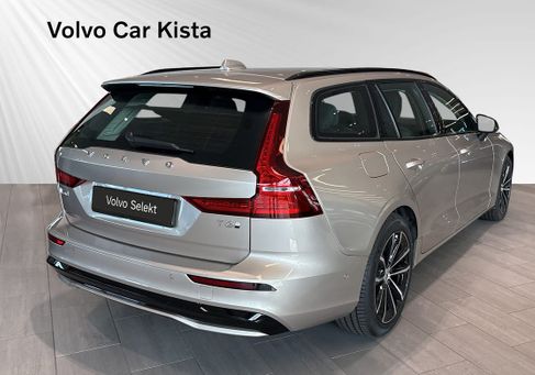 Volvo V60, 2026