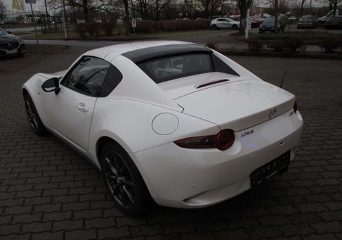 Mazda MX-5, 2019