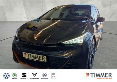 Cupra Born, 2022