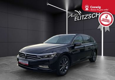 Volkswagen Passat Variant, 2023