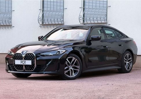 BMW 420, 2023