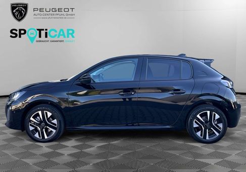 Peugeot 208, 2026