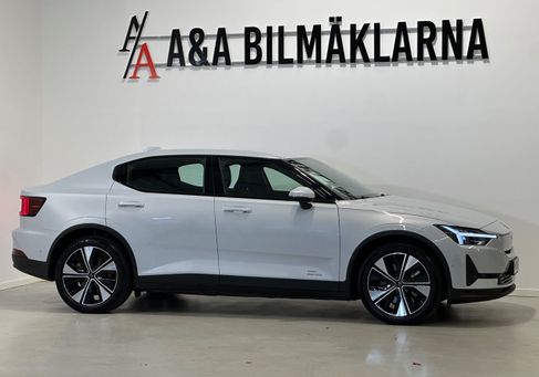 Polestar 2, 2024