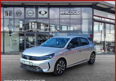 Opel Corsa, 2025