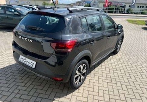 Dacia Sandero, 2023